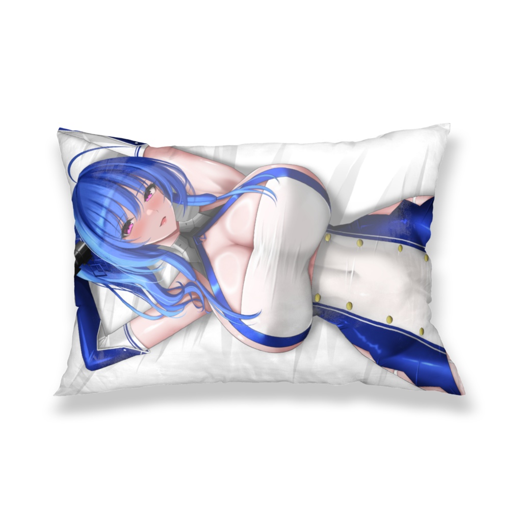 セントルイス&ホノルル枕カバー