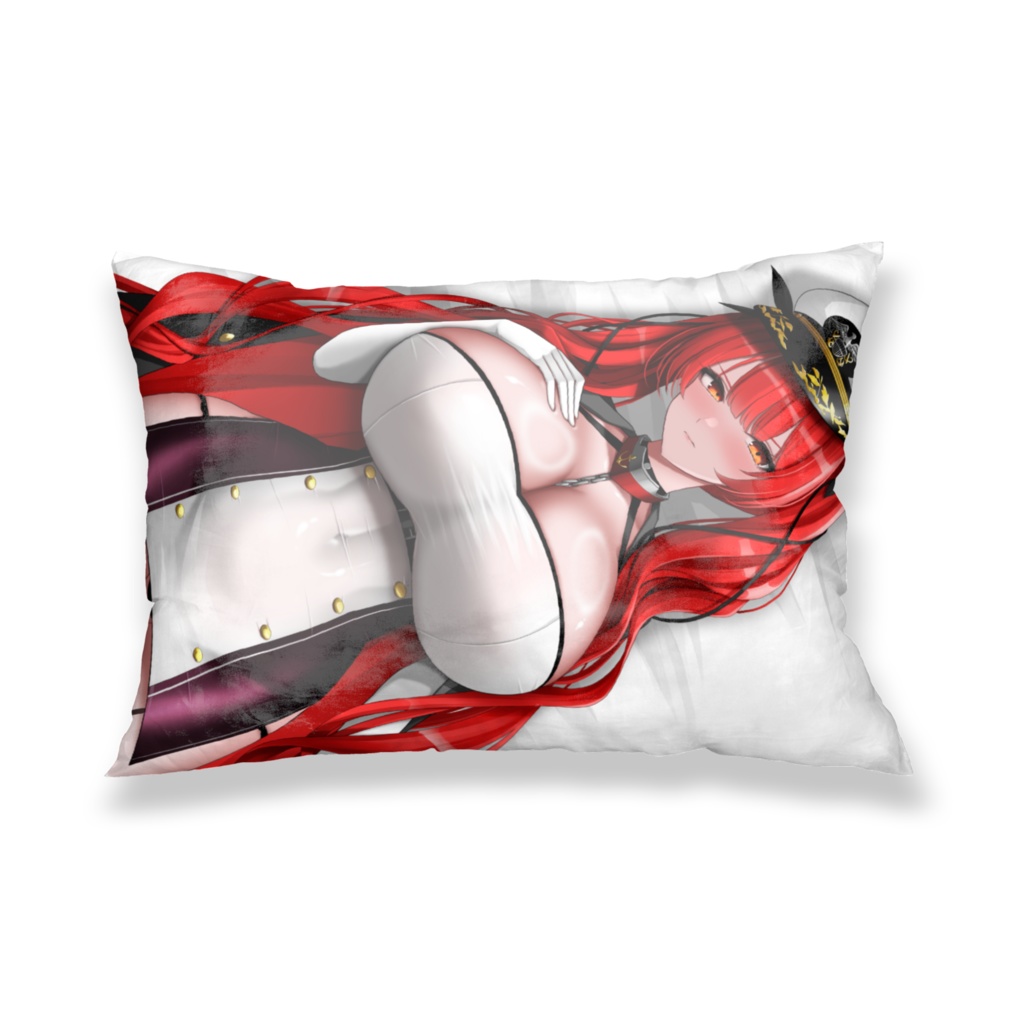 セントルイス&ホノルル枕カバー