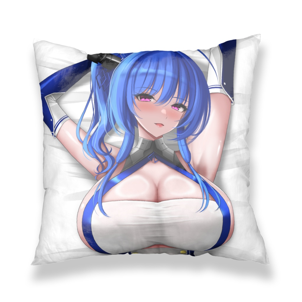 セントルイス&ホノルル クッションカバー