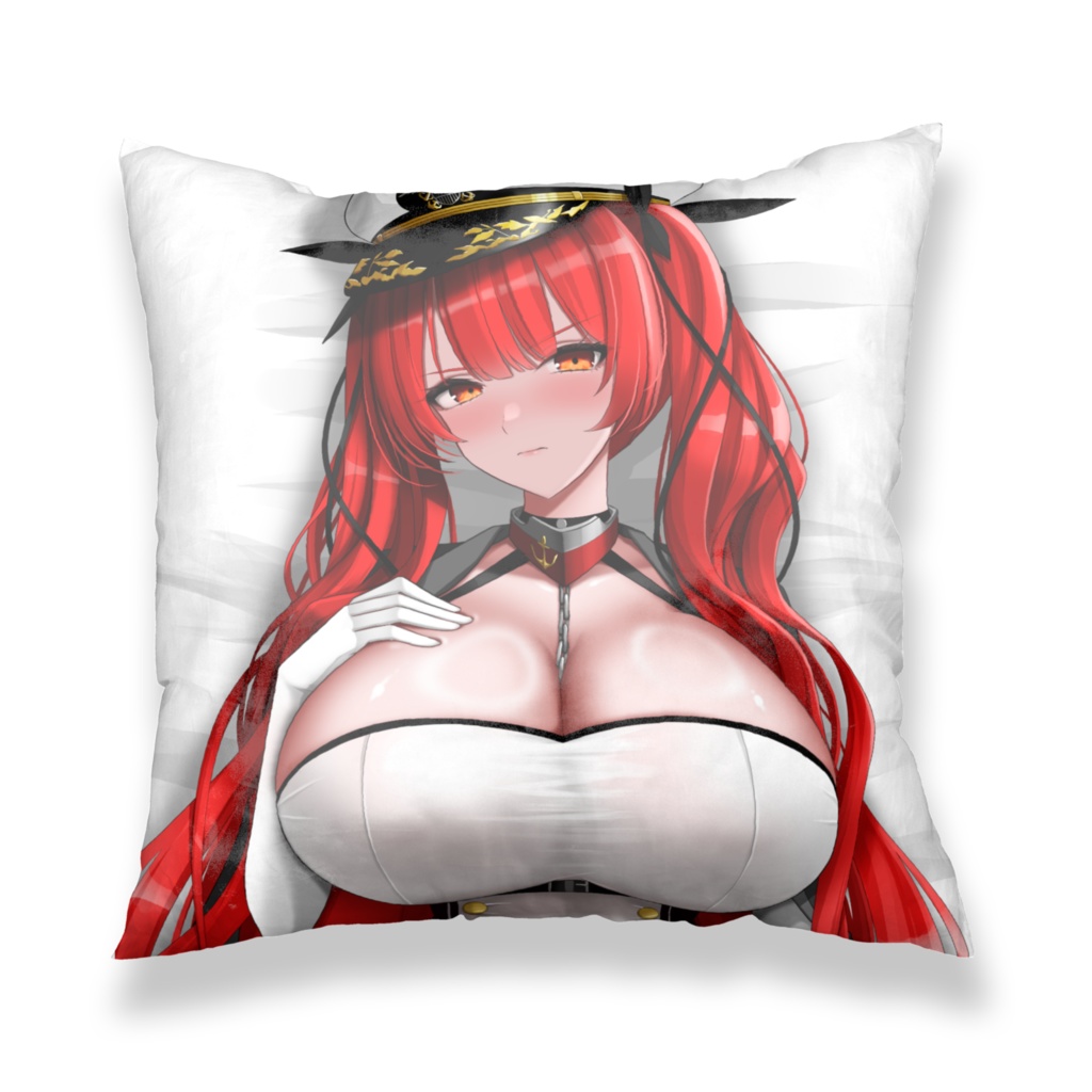 セントルイス&ホノルル クッションカバー