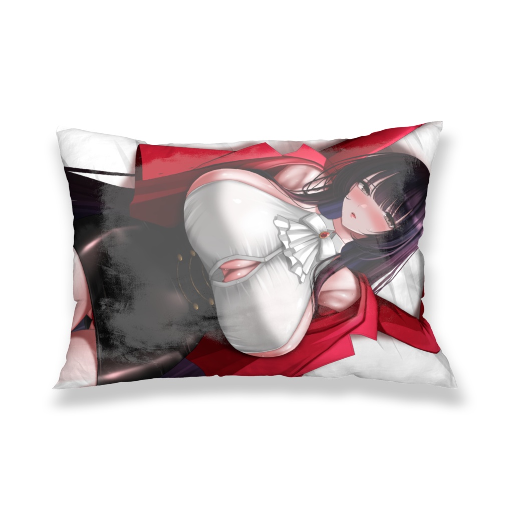 デューク・オブ・ヨーク&アルヴィト枕カバー