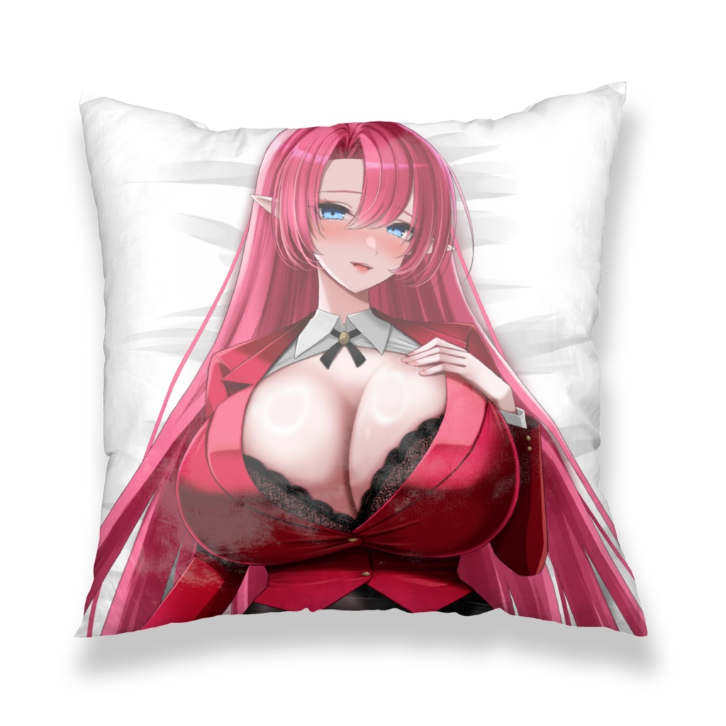 デューク・オブ・ヨーク&アルヴィト クッションカバー