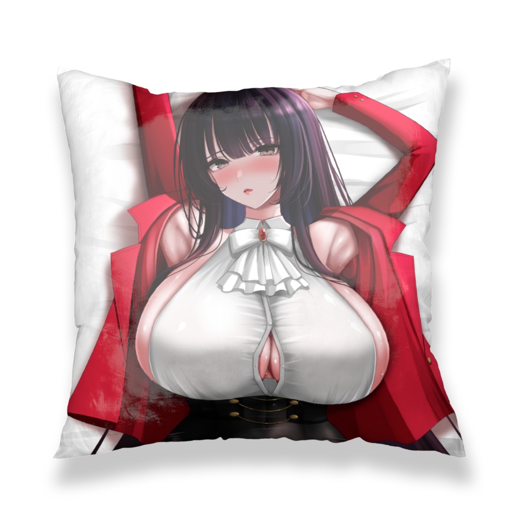 デューク・オブ・ヨーク＆アルヴィト クッションカバー