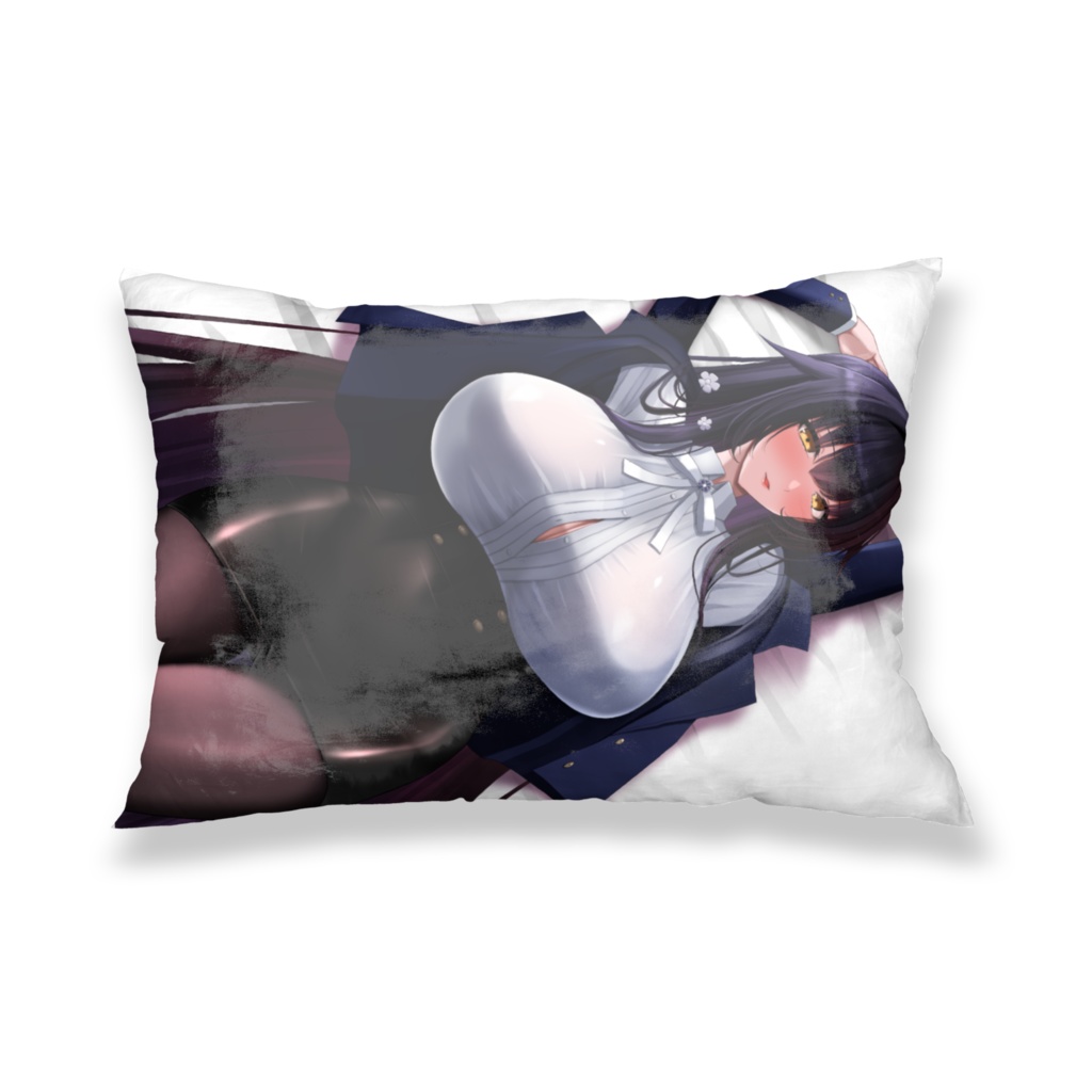 インプラカブル&吾妻 枕カバー