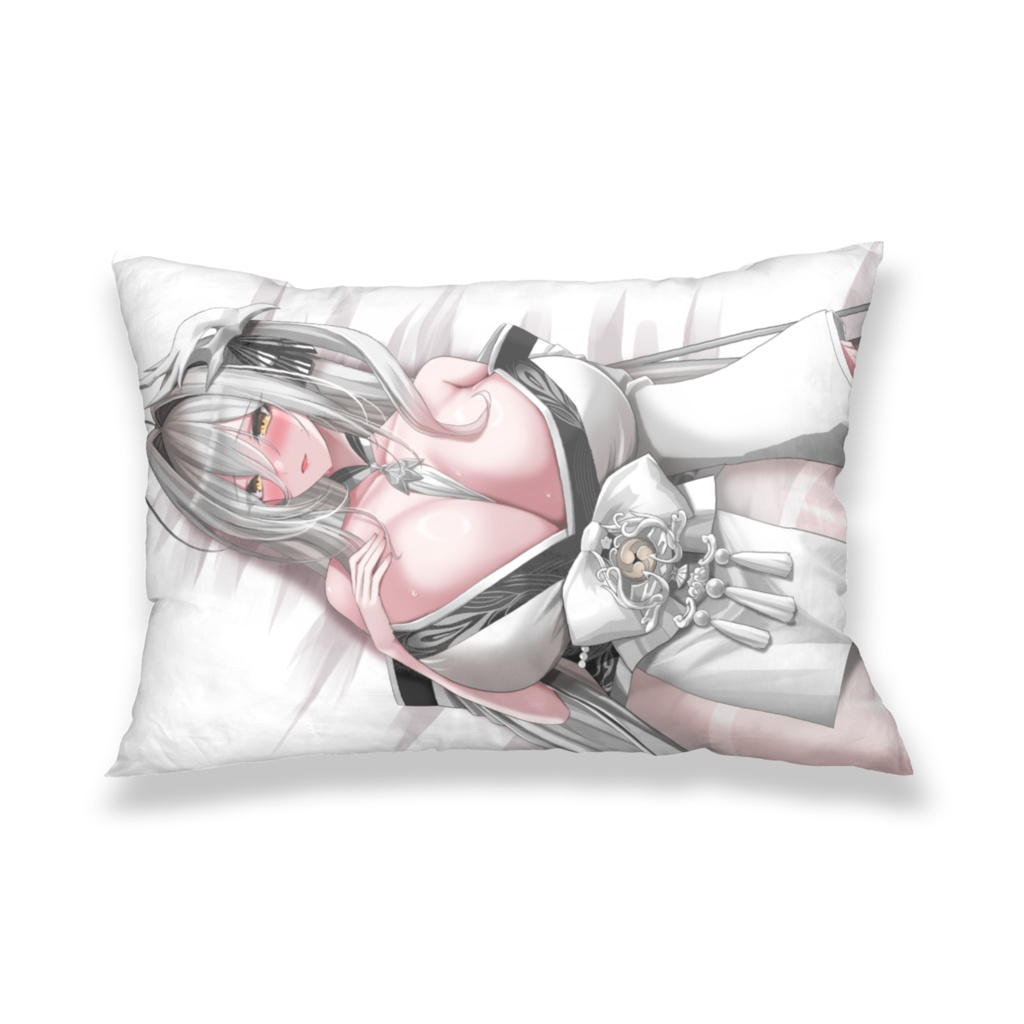 大鳳&白鳳枕カバー