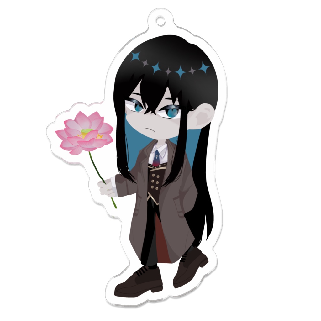 蓮をあなたにも