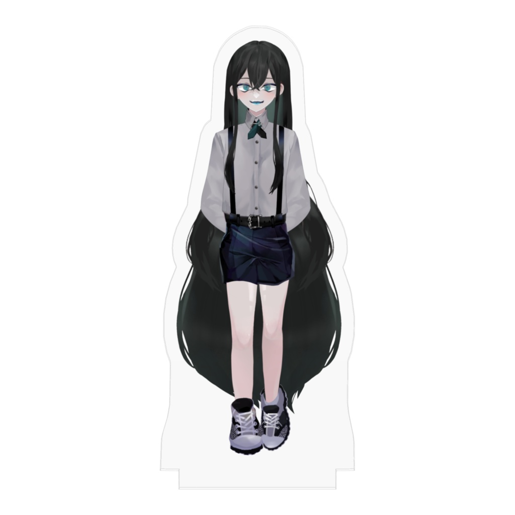 煙崎蓮司 少年ver