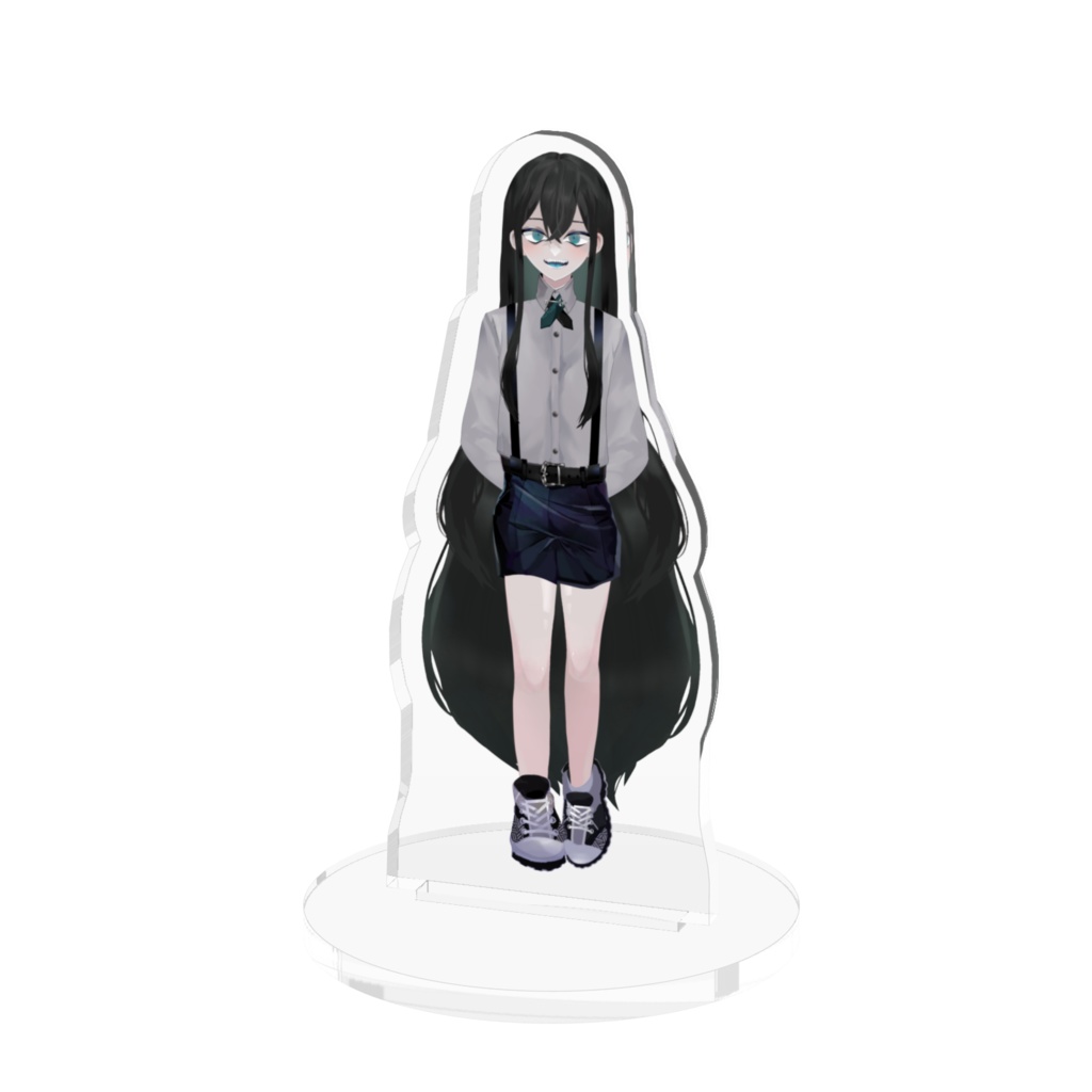 煙崎蓮司　少年ver