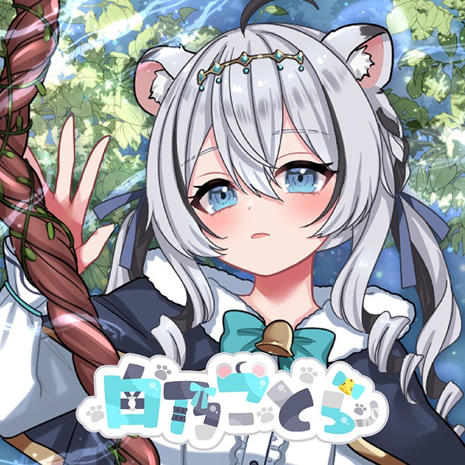 ぶいじだい2025年ファンタジーボイス