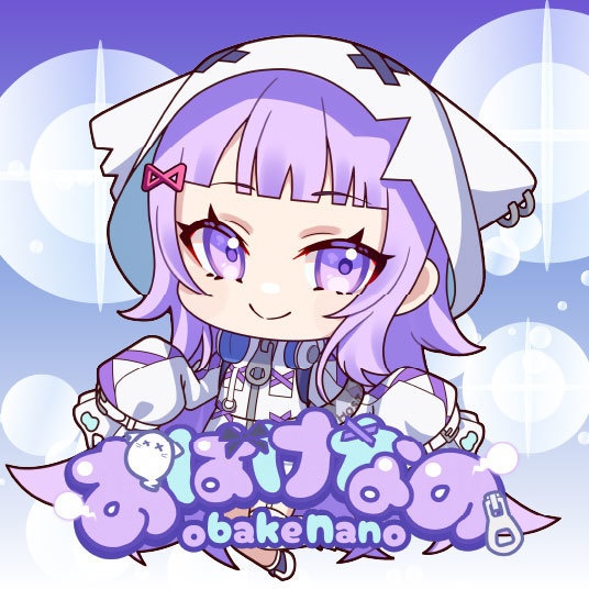 ぶいじだい3期生デビューボイス