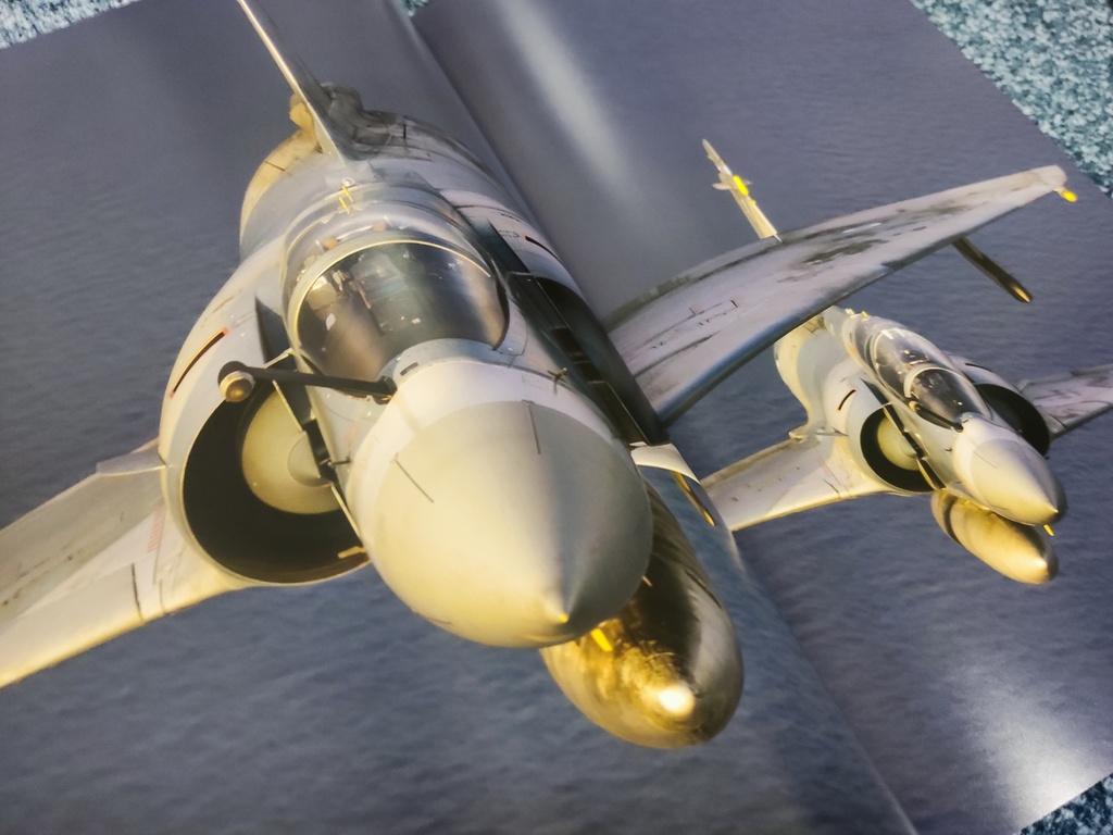 航空写真集『AtA -Athens Flying Week-』