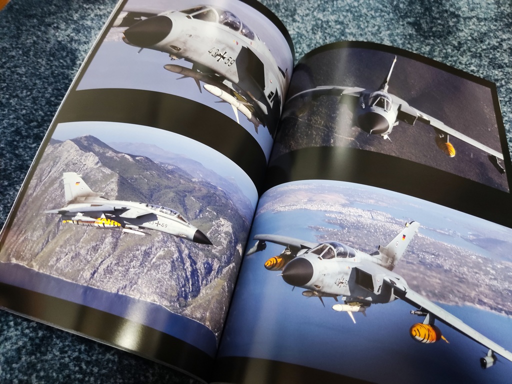 航空写真集『AtA -Athens Flying Week-』