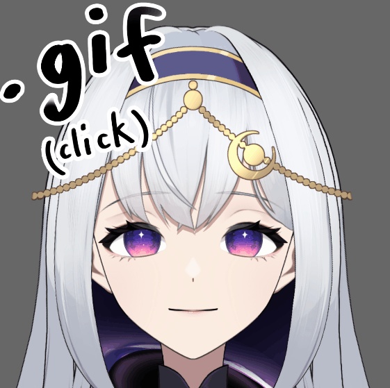 【限定1点】女神【Live2Dモデル/live2d model】