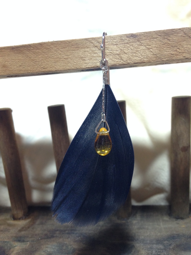 悪魔ピアス A