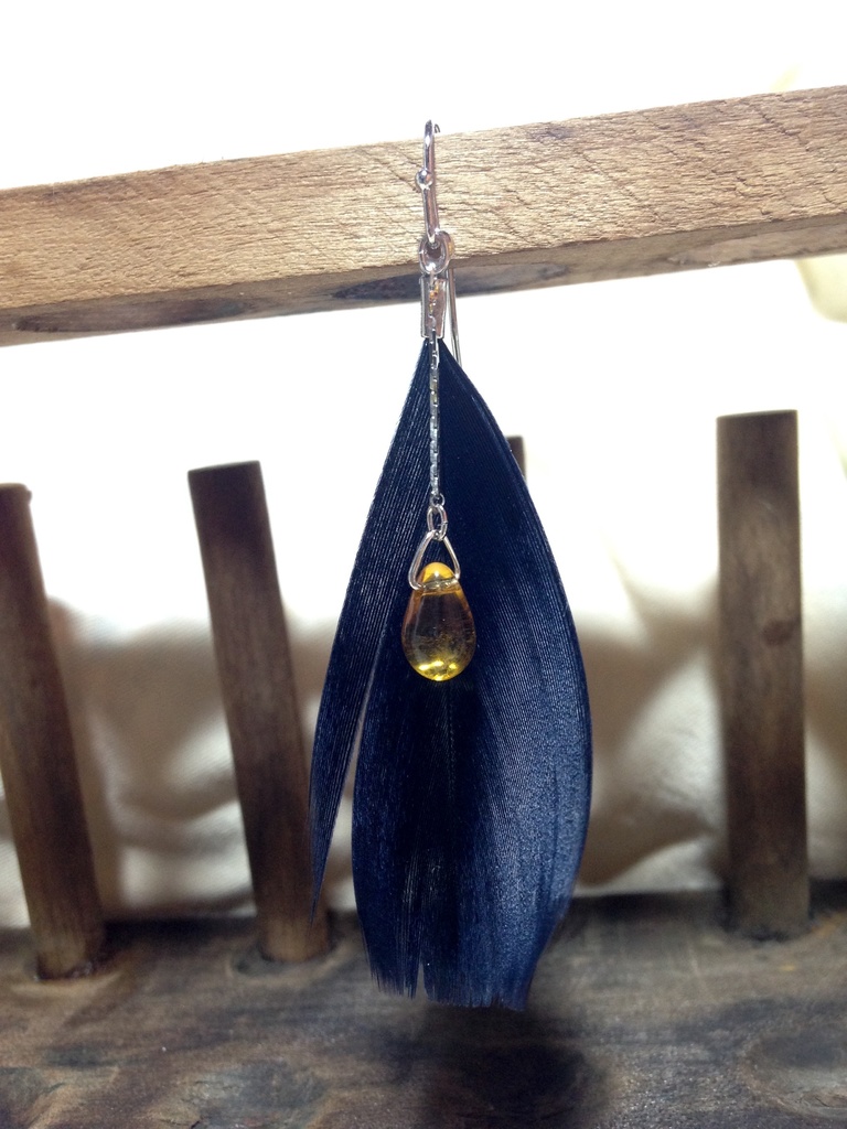 悪魔ピアス B