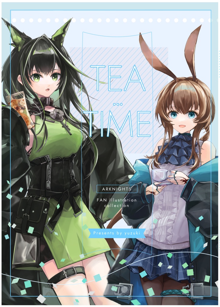 Tea Time