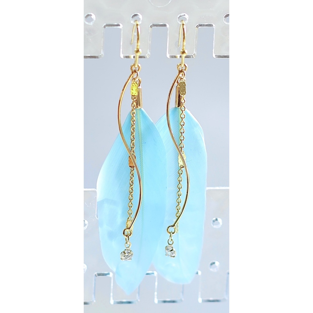 ミン蒼　イメージアクセサリー