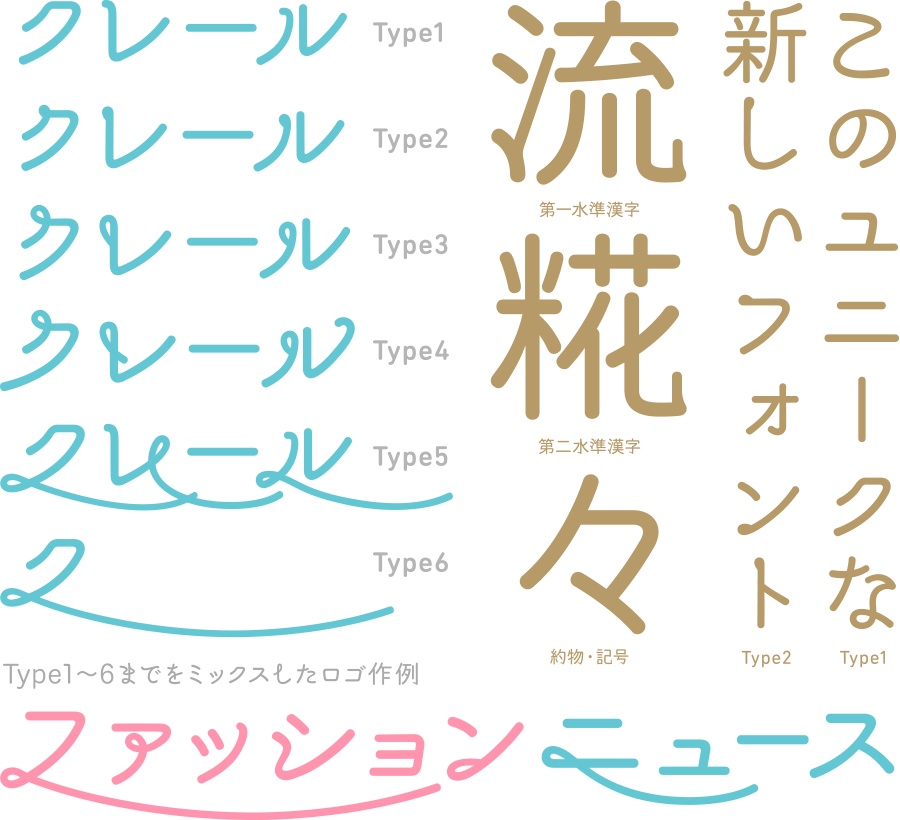 本丸ゴシックSET(全26フォント)