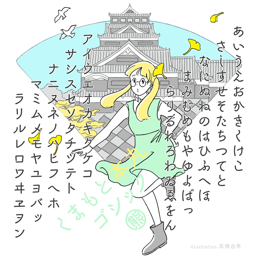 本丸ゴシックSET(全26フォント)