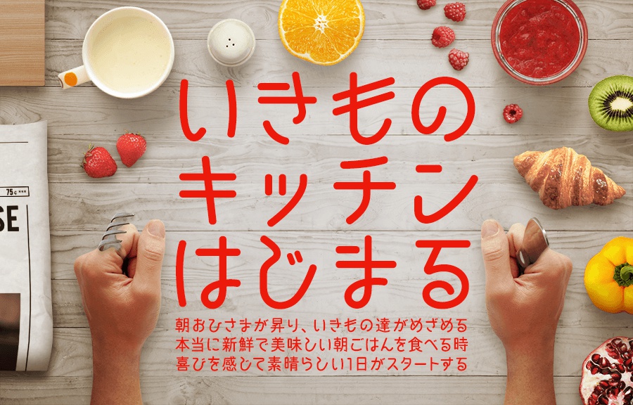 うずまさ本丸ゴシック - 5フォントSET