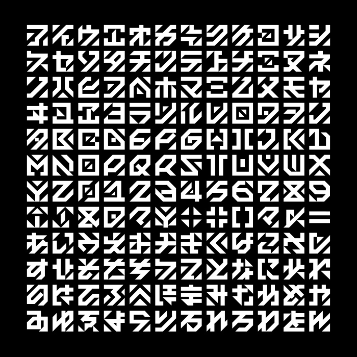 フォントオノマトペ 28フォント収録