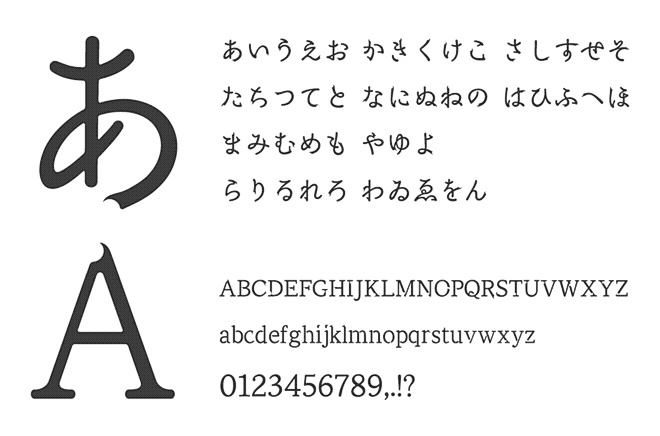 Rings of saturnフォント 無料ダウンロード