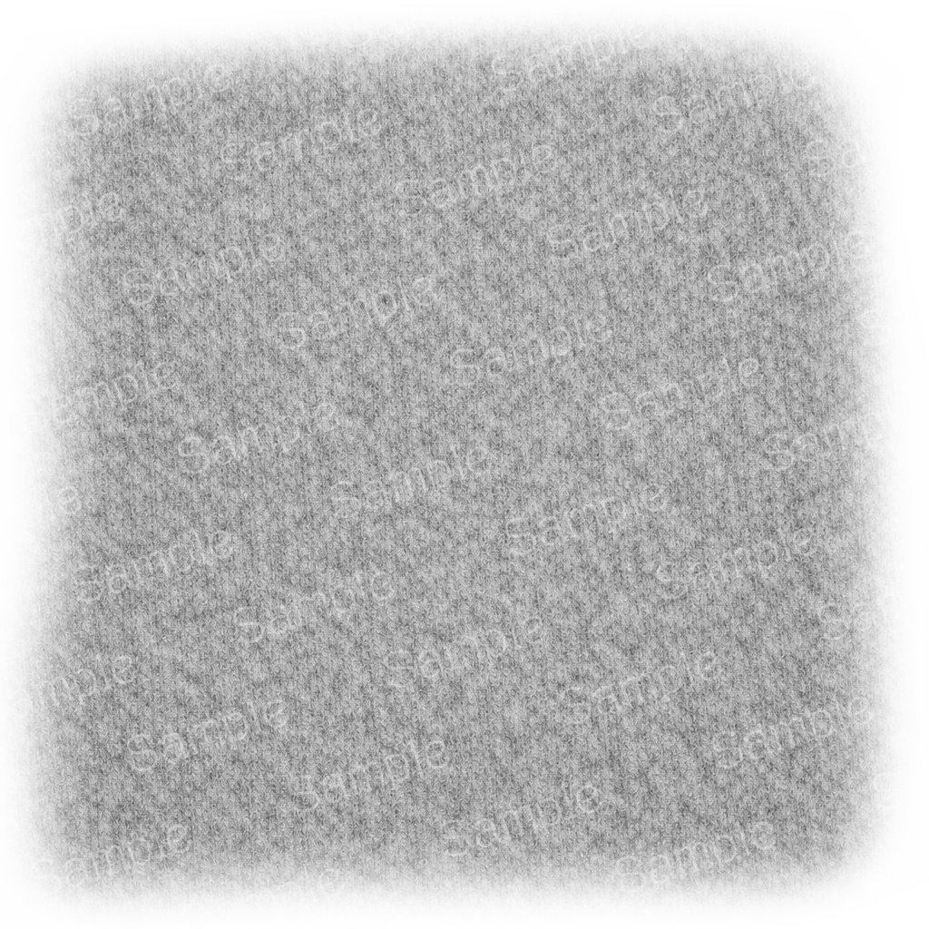 Blender テクスチャブラシ 服の素材 20種類