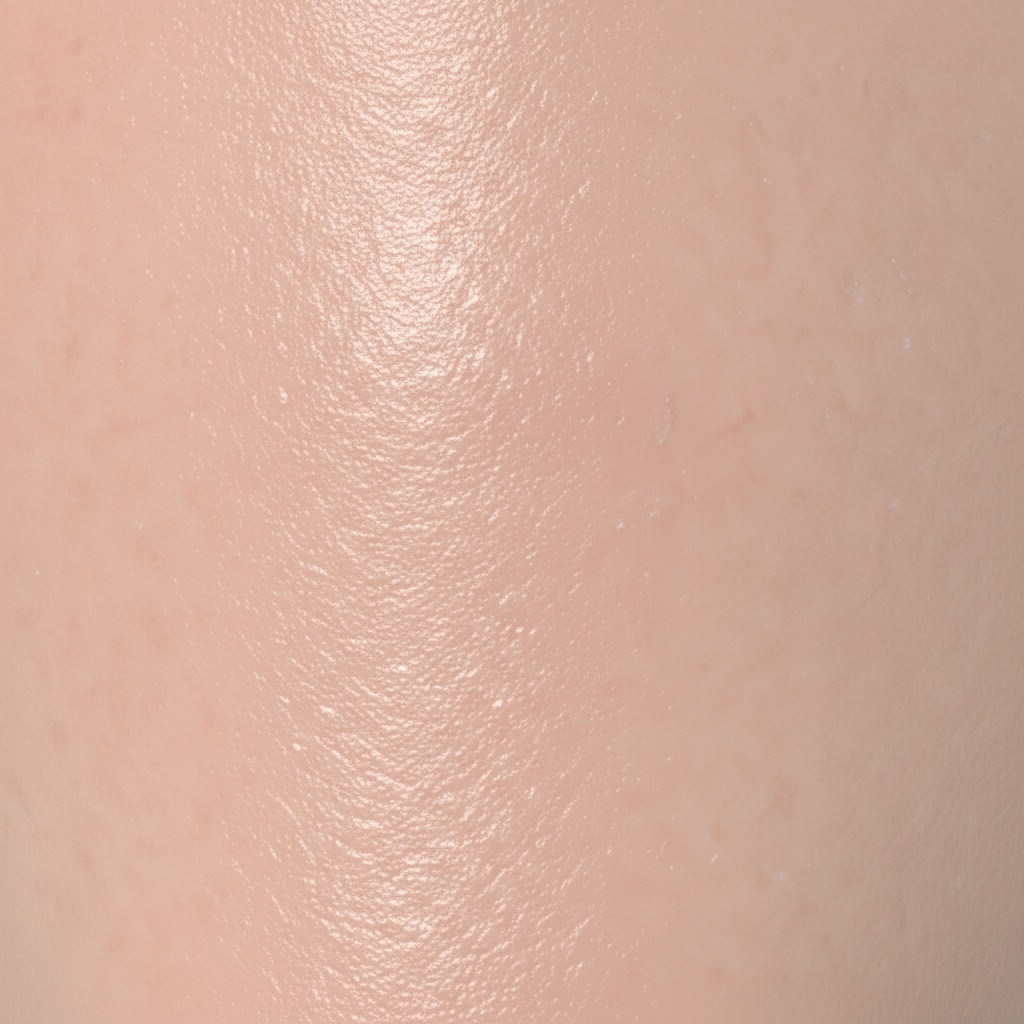 リアルな人の肌のテクスチャ 36種類