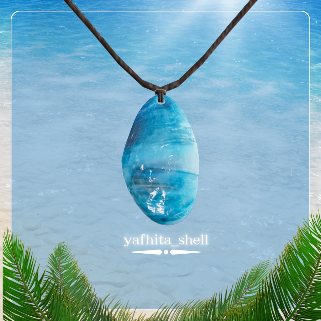 ShellNecklace
