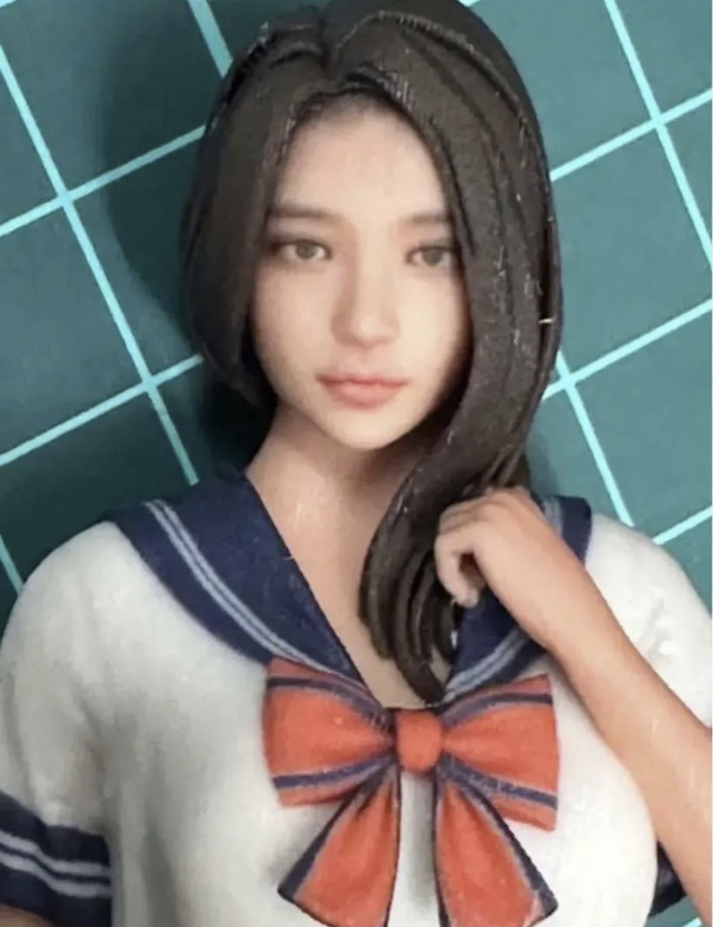 1/12 JK5 リアルフィギュア フィギュア 完成品 1/64より大 ミニカーに ジオラマ ドールハウスに ミニチュアイメージ 塗装済完成品 完成品