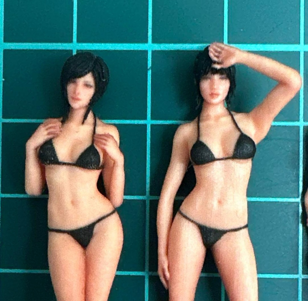 1/32 JOY 三体 フィギュア 完成品 リアルフィギュア 塗装済完成品 ミニカーに 3Dフィギュア ジオラマ