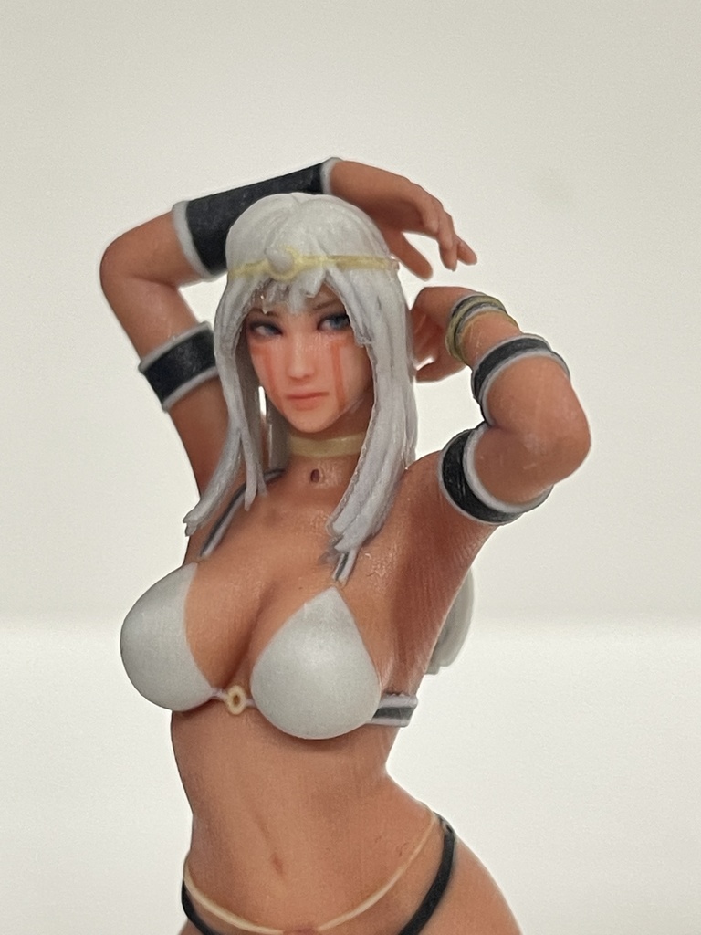 1/18 pw1 リアルフィギュア フィギュア 完成品 ミニチュアイメージ ミニカーに ジオラマに ドールハウスに フルカラー3Dプリンター