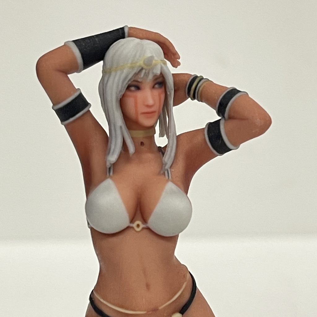 1/18 pw1 リアルフィギュア フィギュア 完成品 ミニチュアイメージ ミニカーに ジオラマに ドールハウスに フルカラー3Dプリンター