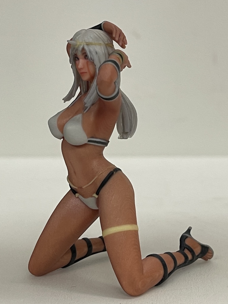 1/18 pw1 リアルフィギュア フィギュア 完成品 ミニチュアイメージ ミニカーに ジオラマに ドールハウスに フルカラー3Dプリンター