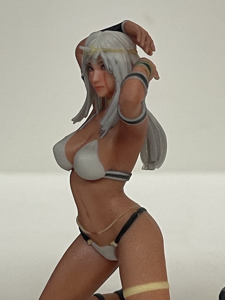 1/18 pw1 リアルフィギュア フィギュア 完成品 ミニチュアイメージ ミニカーに ジオラマに ドールハウスに フルカラー3Dプリンター