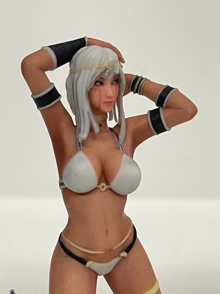 1/18 pw1 リアルフィギュア フィギュア 完成品 ミニチュアイメージ ミニカーに ジオラマに ドールハウスに フルカラー3Dプリンター