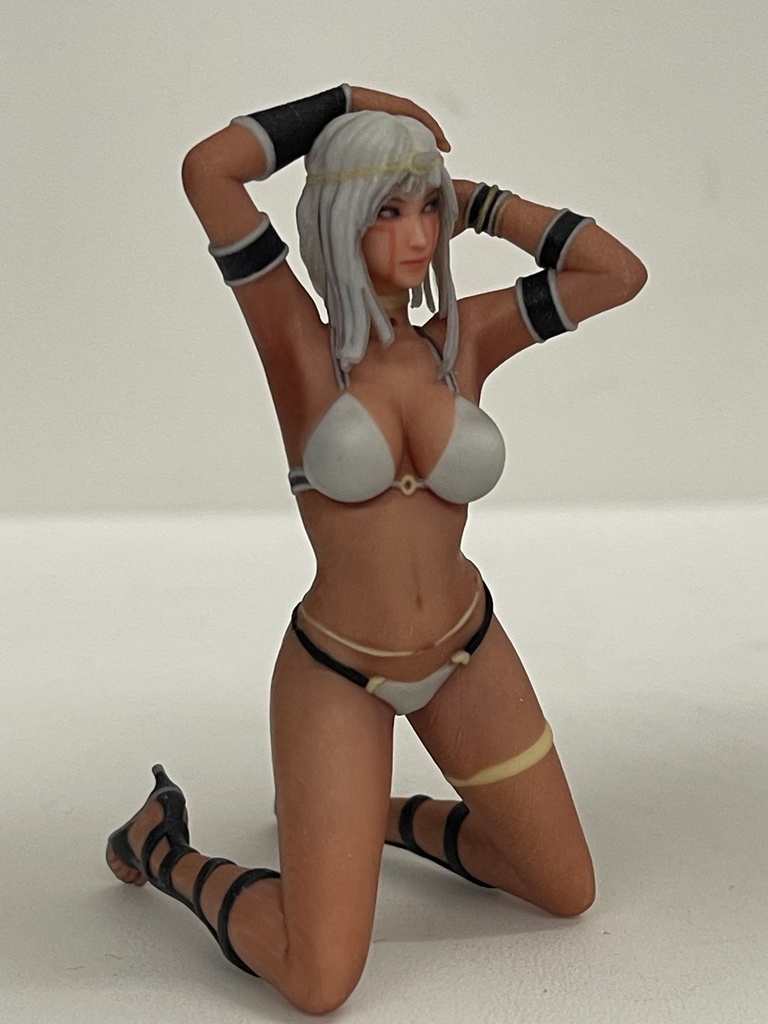 1/18 pw1 リアルフィギュア フィギュア 完成品 ミニチュアイメージ ミニカーに ジオラマに ドールハウスに フルカラー3Dプリンター