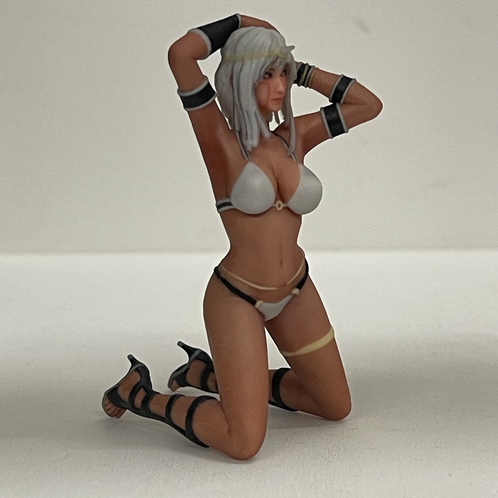 1/18 pw1 リアルフィギュア フィギュア 完成品 ミニチュアイメージ ミニカーに ジオラマに ドールハウスに フルカラー3Dプリンター