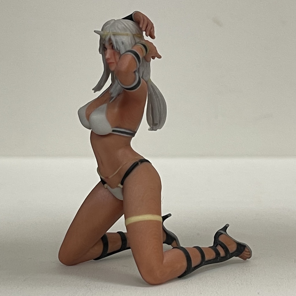 1/18 pw1 リアルフィギュア フィギュア 完成品 ミニチュアイメージ ミニカーに ジオラマに ドールハウスに フルカラー3Dプリンター