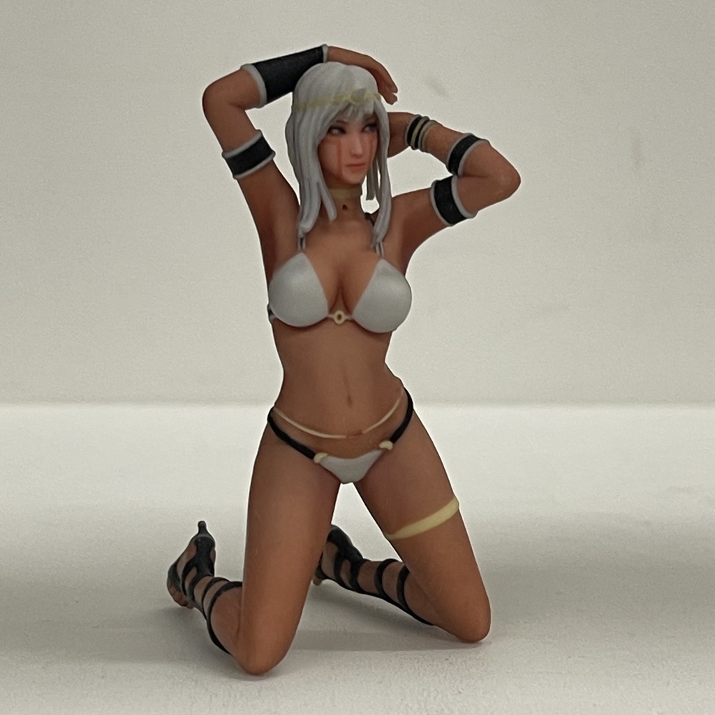 1/18 pw1 リアルフィギュア フィギュア 完成品 ミニチュアイメージ ミニカーに ジオラマに ドールハウスに フルカラー3Dプリンター