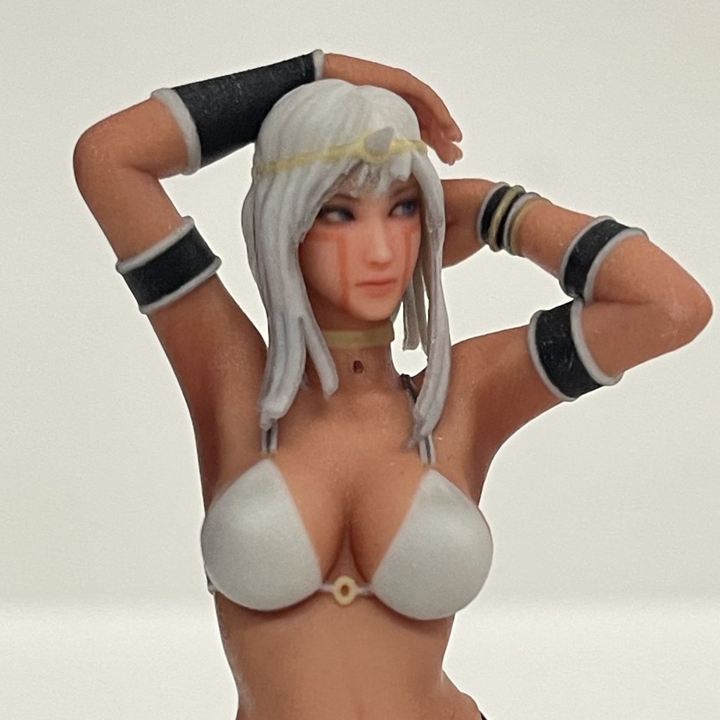 1/18 pw1 リアルフィギュア フィギュア 完成品 ミニチュアイメージ ミニカーに ジオラマに ドールハウスに フルカラー3Dプリンター