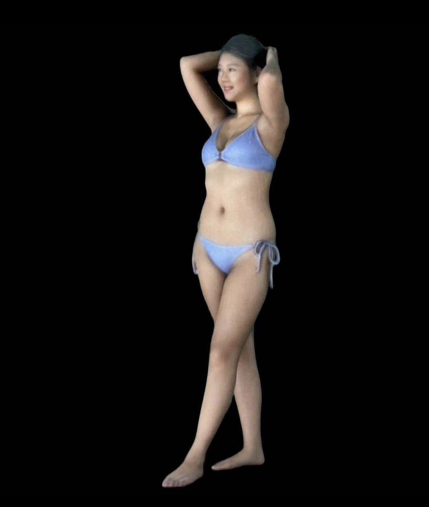 1/18★1174★フィギュア★リアルフィギュア★1/64より大★完成品★ミニチュアイメージ★ミニカーに★ジオラマに★塗装済完成品★ヌミック