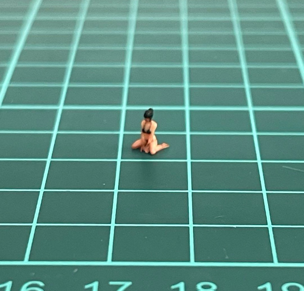 Nゲージ 1/150 JOY21 フィギュア リアルフィギュア 完成品 塗装済完成品 鉄道模型 ジオラマ レイアウト 3Dフィギュア 人物3D 3D人物 ミニチュアイメージ