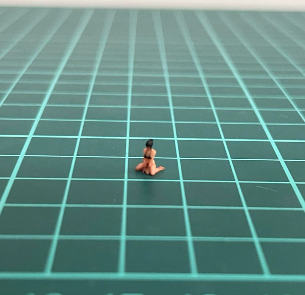 Nゲージ 1/150 JOY21 フィギュア リアルフィギュア 完成品 塗装済完成品 鉄道模型 ジオラマ レイアウト 3Dフィギュア 人物3D 3D人物 ミニチュアイメージ