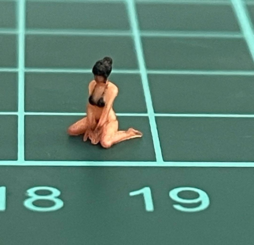 Nゲージ 1/150 JOY21 フィギュア リアルフィギュア 完成品 塗装済完成品 鉄道模型 ジオラマ レイアウト 3Dフィギュア 人物3D 3D人物 ミニチュアイメージ