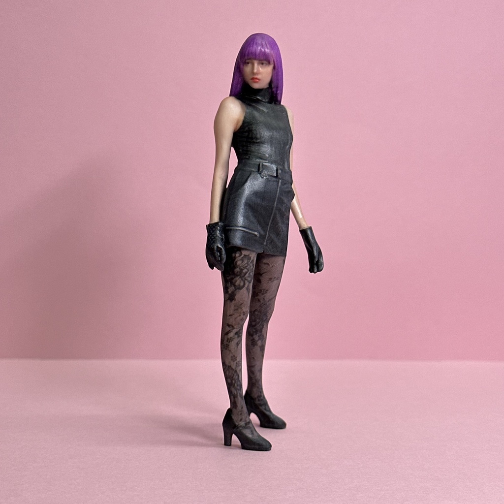 1/12 R4 フィギュア リアルフィギュア 完成品 ミニチュアイメージ ミニカーに ジオラマに 塗装済完成品 3Dフィギュア 3Dプリンター フルカラー3Dプリンター 3D人物 人物3D