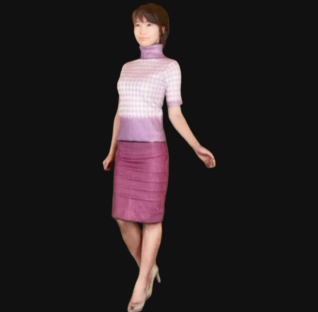 1/18 25-4 フィギュア リアルフィギュア 完成品 ミニチュアイメージ ミニカーに ジオラマに 3Dフィギュア フルカラー3Dプリンター 3D人物 人物3D