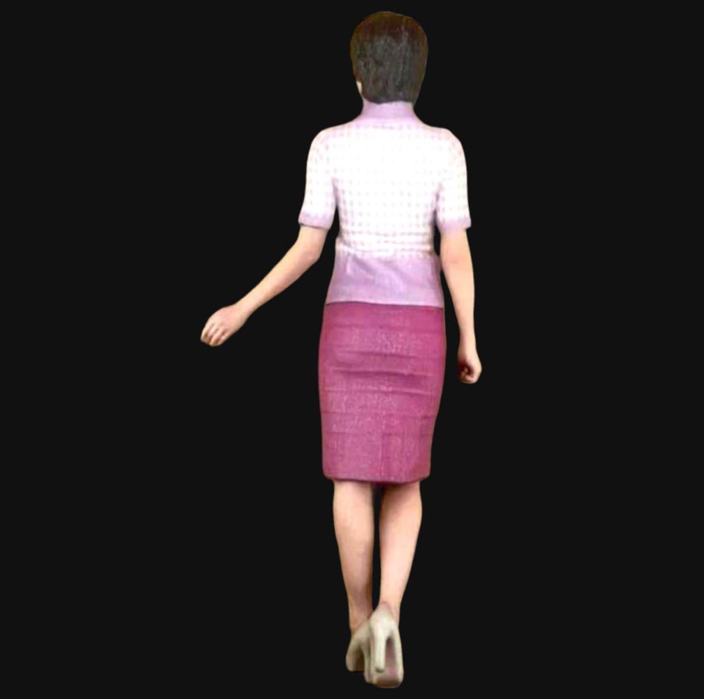 1/18 25-4 フィギュア リアルフィギュア 完成品 ミニチュアイメージ ミニカーに ジオラマに 3Dフィギュア フルカラー3Dプリンター 3D人物 人物3D