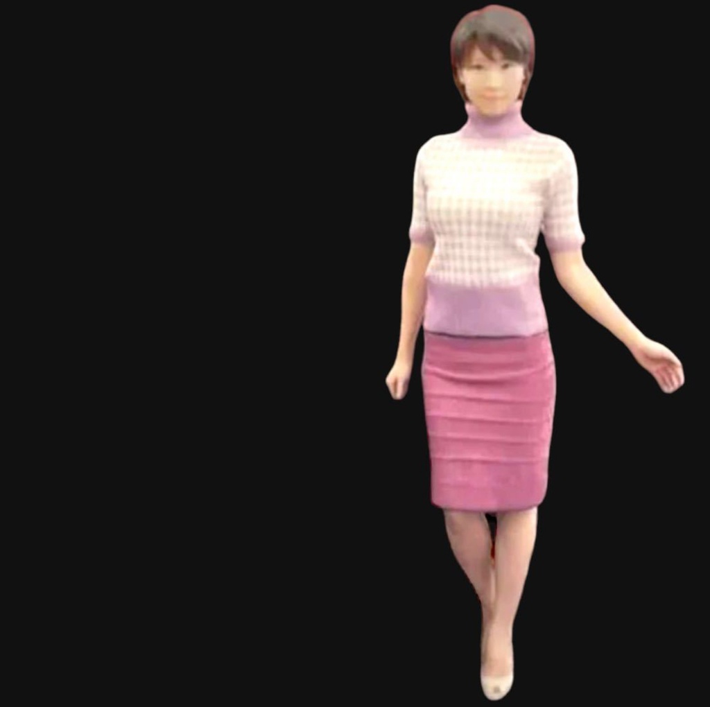 1/18 25-4 フィギュア リアルフィギュア 完成品 ミニチュアイメージ ミニカーに ジオラマに 3Dフィギュア フルカラー3Dプリンター 3D人物 人物3D