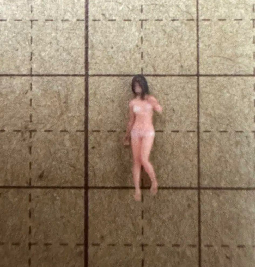 Nゲージ 1/150 JK3 女子高生 フィギュア リアルフィギュア 完成品 塗装済完成品 鉄道模型 ジオラマに レイアウトに ミニチュアイメージ フルカラー3Dプリンター 3Dフィギュア 3D人物 人物3D